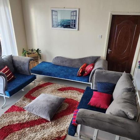 Tcr Residences At Kings Millennium- 3Bdrm Apts, All Ensuite, 7Km To Jki Airport, 7Km To Cbd Найробі Екстер'єр фото