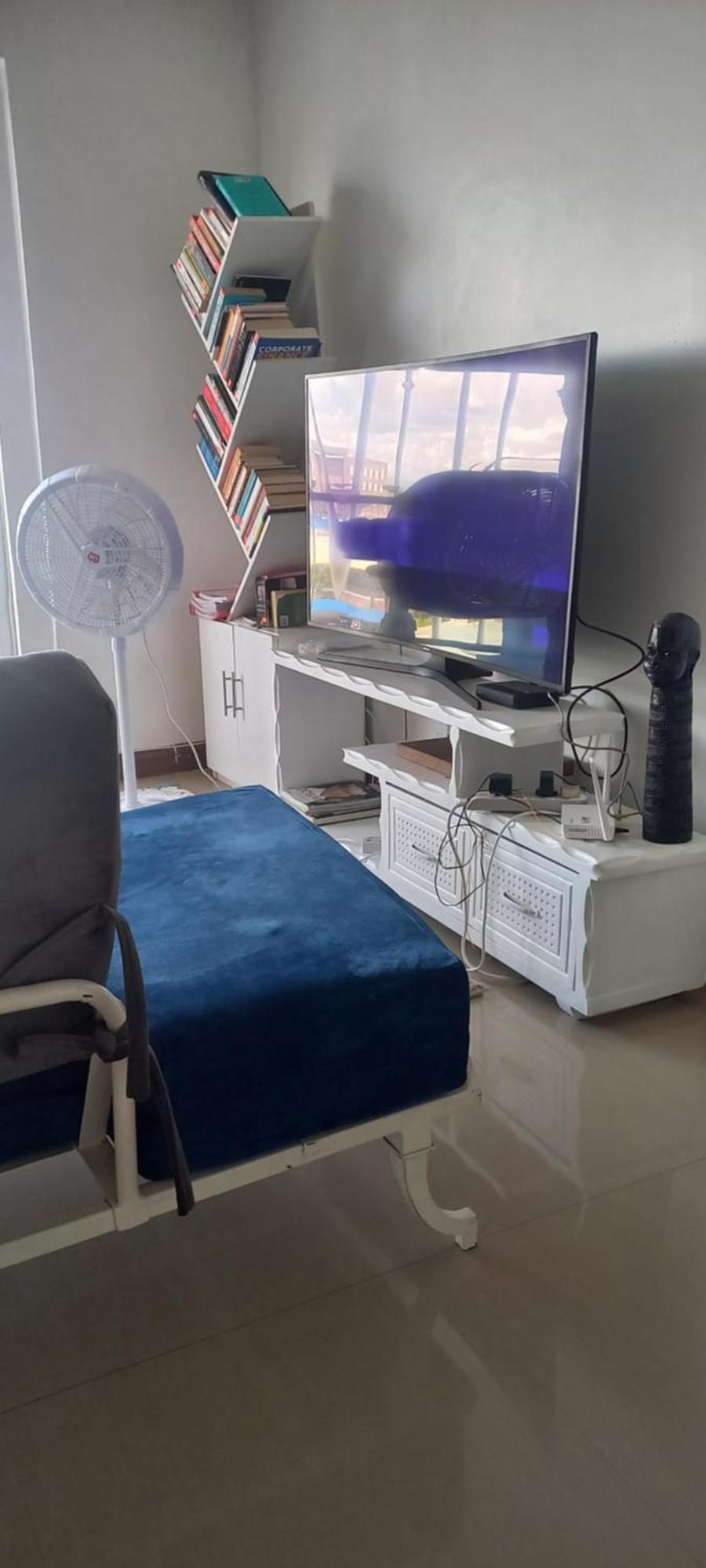 Tcr Residences At Kings Millennium- 3Bdrm Apts, All Ensuite, 7Km To Jki Airport, 7Km To Cbd Найробі Екстер'єр фото