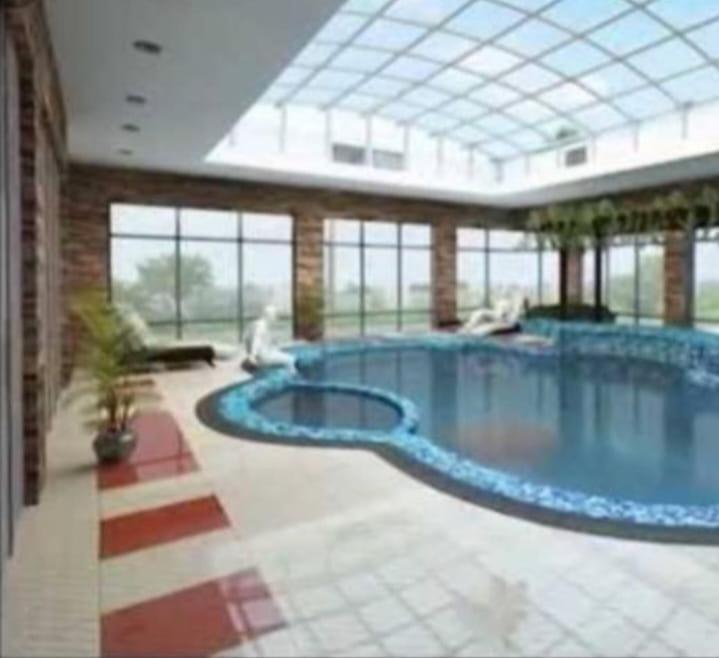 Tcr Residences At Kings Millennium- 3Bdrm Apts, All Ensuite, 7Km To Jki Airport, 7Km To Cbd Найробі Екстер'єр фото