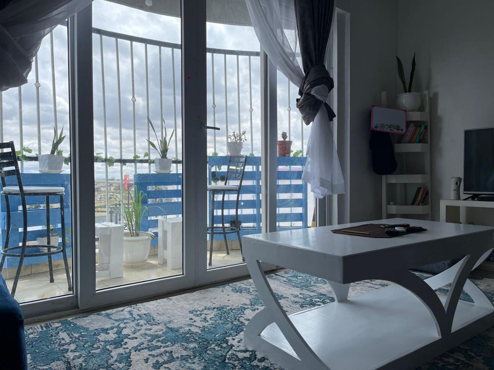 Tcr Residences At Kings Millennium- 3Bdrm Apts, All Ensuite, 7Km To Jki Airport, 7Km To Cbd Найробі Екстер'єр фото